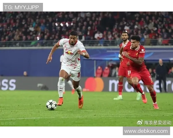 英超小球会的崛起与足球明星的精彩表现如何改变联赛格局