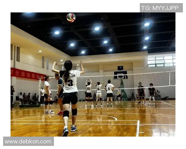 广州排球队的意识提升与团队协作探讨聚焦排球运动发展新方向